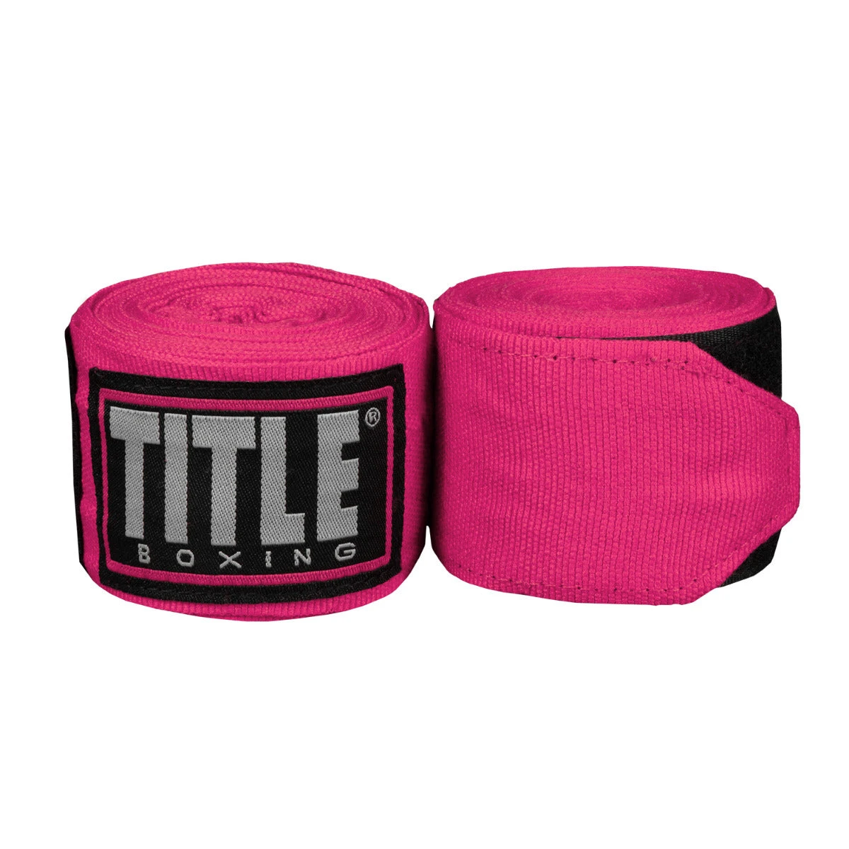 TITLE Boxing Fight Back Semi-Elastic Hand Wraps 12 TITLE Boxing Fight Back Semi-Elastic Hand Wraps - Image 12