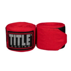 TITLE Boxing Fight Back Semi-Elastic Hand Wraps 32 TITLE Boxing Fight Back Semi-Elastic Hand Wraps -TITLE Boxing Shop fbhw rd 1 1
