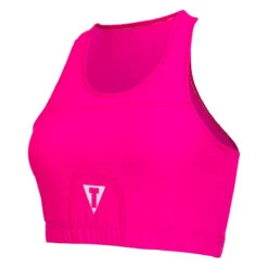TITLE Boxing Pro Compression Ascent Sports Bra -TITLE Boxing Shop fcsb hpk 1 1
