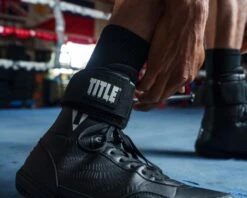 TITLE Boxing Fast Feet 2.0 -TITLE Boxing Shop ff2 1