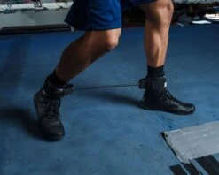 TITLE Boxing Fast Feet 2.0