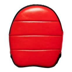 TITLE Boxing Fighting Fresh Leather Punch Mitts -TITLE Boxing Shop ffpm bk rd 2