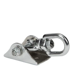 TITLE Boxing Floor Mount Bag Anchor -TITLE Boxing Shop fmba 3 1