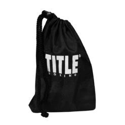 TITLE Boxing Floor Mount Bag Anchor -TITLE Boxing Shop fmba 4