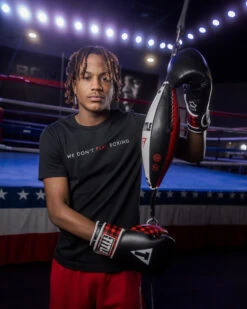 TITLE Boxing Pro Style Infused Foam Double End Bag -TITLE Boxing Shop fusedeb