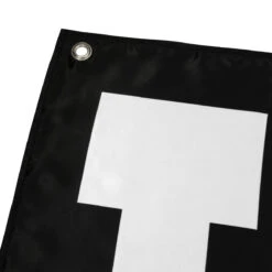 TITLE Boxing Big Logo Banner -TITLE Boxing Shop gb6 2