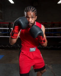 TITLE Boxing Guts And Glory Bag Gloves -TITLE Boxing Shop ggbg 1 2 2