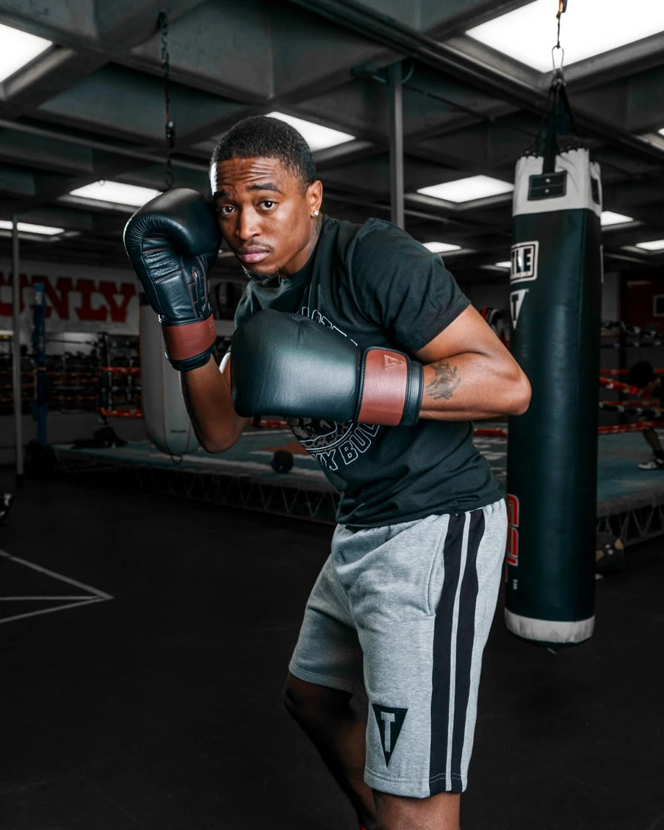 TITLE Boxing Honorary Bag Gloves 7 TITLE Boxing Honorary Bag Gloves - Image 7