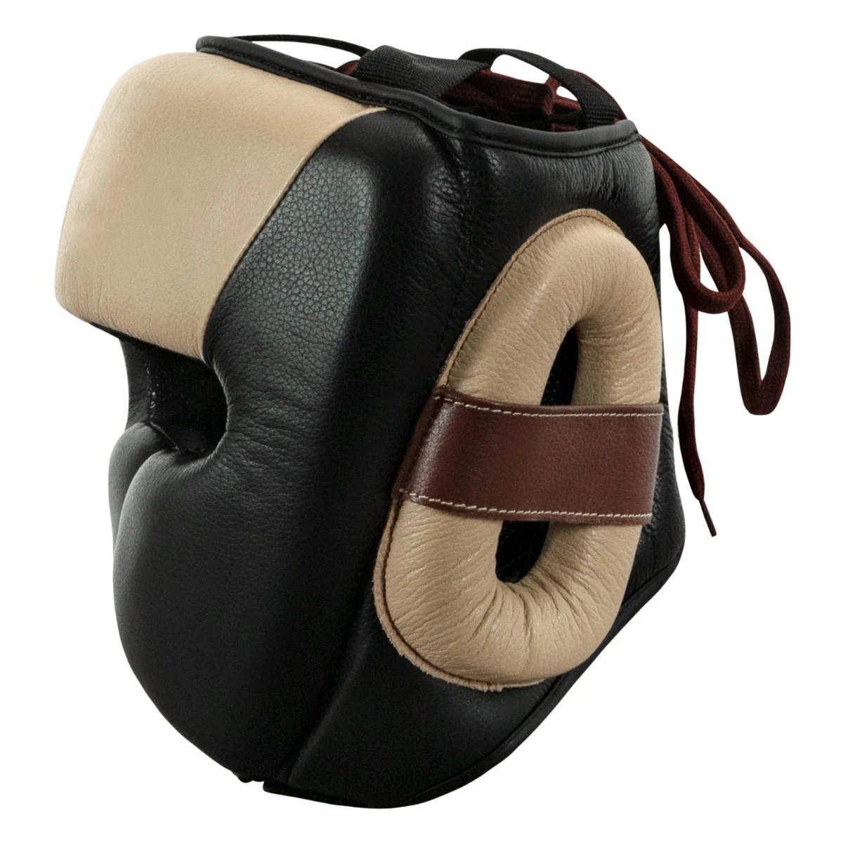 TITLE Boxing Honorary Sparring Head Gear 5 TITLE Boxing Honorary Sparring Head Gear - Image 5