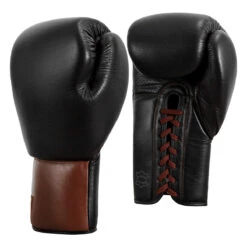 TITLE Boxing Honorary Sparring Gloves 18 TITLE Boxing Honorary Sparring Gloves -TITLE Boxing Shop gossg bk bnl 2 1 1