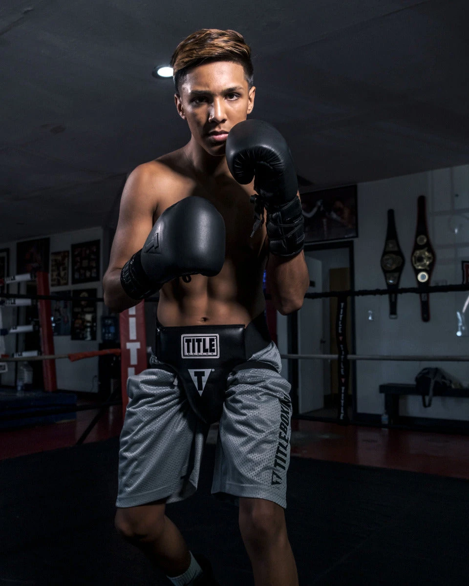 TITLE Boxing Groin Protector Plus 2.0 2 TITLE Boxing Groin Protector Plus 2.0 - Image 2