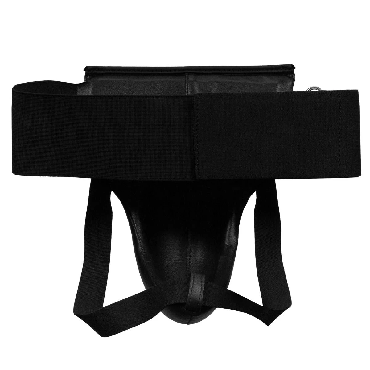 TITLE Boxing Groin Protector Plus 2.0 5 TITLE Boxing Groin Protector Plus 2.0 - Image 5