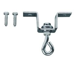 TITLE Boxing Wooden Beam Heavy Bag T-Swivel -TITLE Boxing Shop hbh 1 2