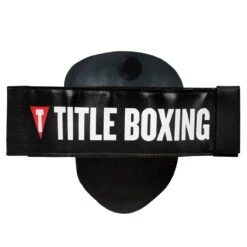TITLE Boxing Heavy Bag Striking Mask -TITLE Boxing Shop hbsm 4