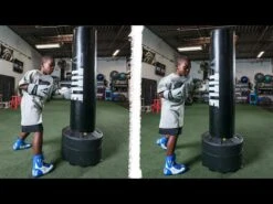 TITLE Boxing Youth Freestanding Heavy Bag -TITLE Boxing Shop hqdefault 122 10