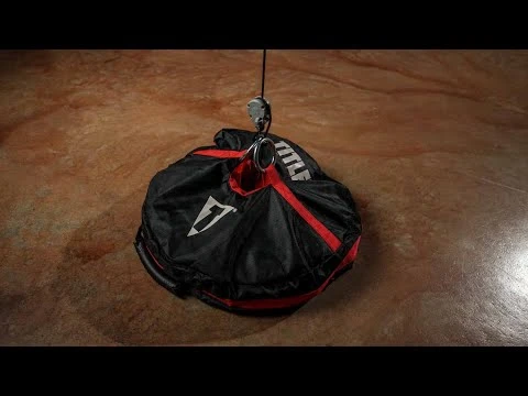 TITLE Boxing Universal Bag Anchor 6 TITLE Boxing Universal Bag Anchor - Image 6