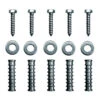 TITLE Boxing Masonry Wall Mounting Hardware 18