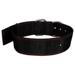 TITLE Boxing Heavy Bag Hanger Strap 7 TITLE Boxing Heavy Bag Hanger Strap -TITLE Boxing Shop hvblhs bk 2