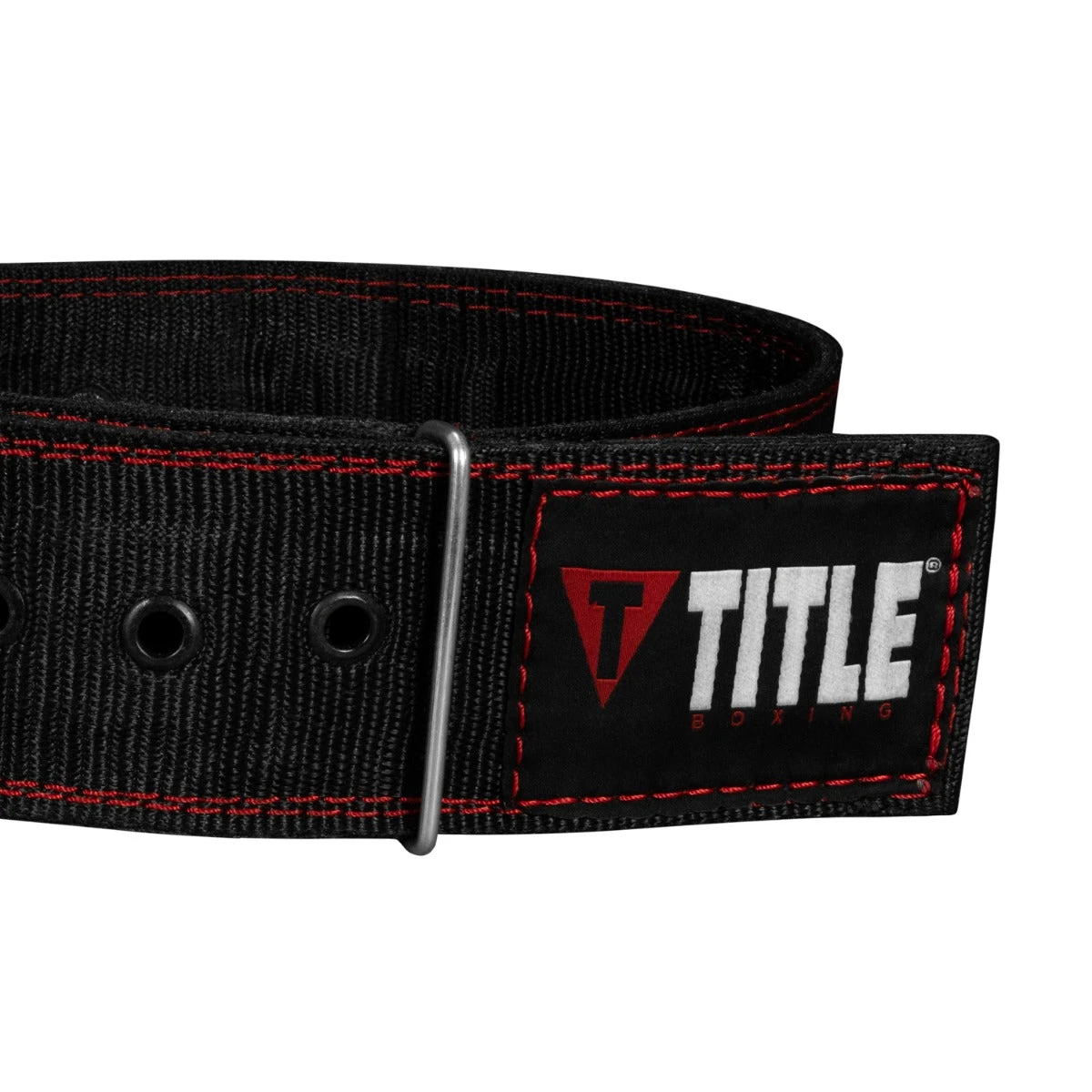 TITLE Boxing Heavy Bag Hanger Strap 4 TITLE Boxing Heavy Bag Hanger Strap - Image 4