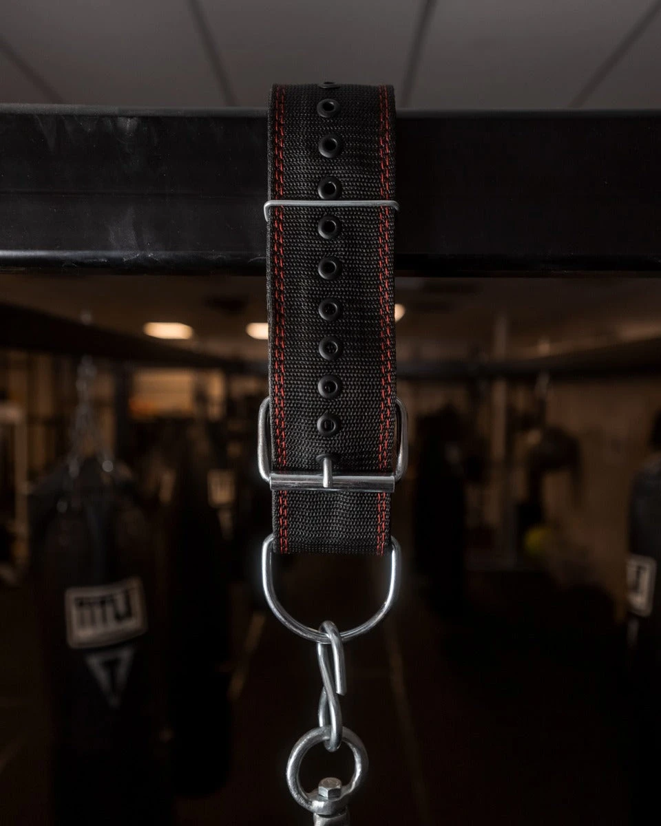 TITLE Boxing Heavy Bag Hanger Strap 5 TITLE Boxing Heavy Bag Hanger Strap - Image 5