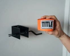 TITLE Boxing Metal Hand Wrap Roller 17 TITLE Boxing Metal Hand Wrap Roller -TITLE Boxing Shop hwroll2 3