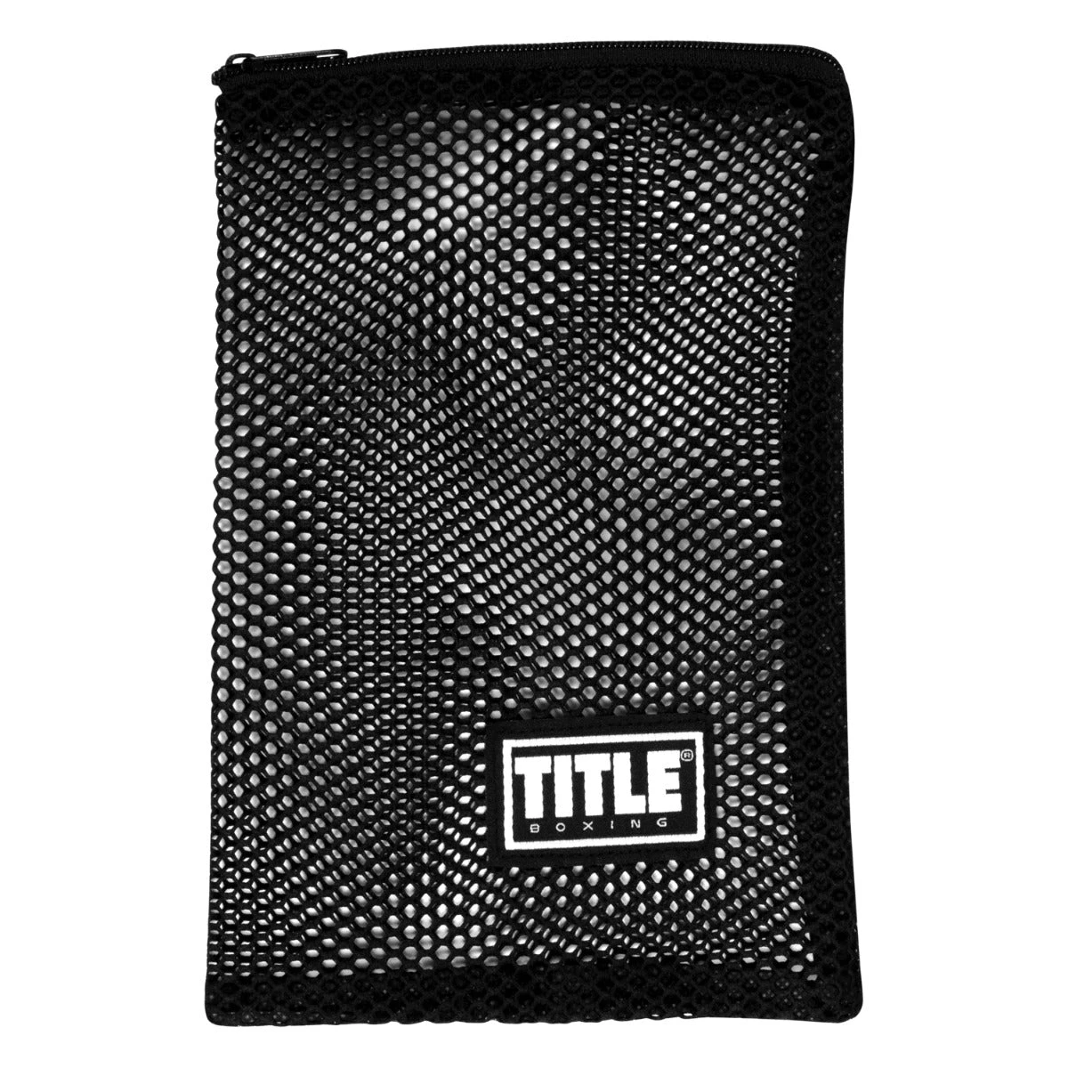 TITLE Boxing Hand Wraps Wash Bag 2.0 1 TITLE Boxing Hand Wraps Wash Bag 2.0