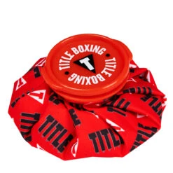 TITLE Boxing Premier Ice Bag 12 TITLE Boxing Premier Ice Bag -TITLE Boxing Shop iceb rd 1 1