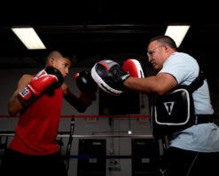 TITLE Boxing Infused Foam Interrogate Training Gloves 2.0 28 TITLE Boxing Infused Foam Interrogate Training Gloves 2.0 -TITLE Boxing Shop ifaitg2 3