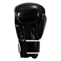 TITLE Boxing Instinct Fitness Bag Gloves -TITLE Boxing Shop ifbg bk bk 04