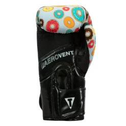 TITLE Boxing Infused Foam Donut Training Gloves -TITLE Boxing Shop ifdntg 04
