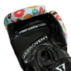 TITLE Boxing Infused Foam Donut Training Gloves -TITLE Boxing Shop ifdntg 05