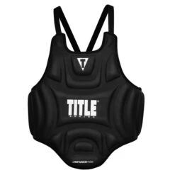 TITLE Boxing Infused Foam Influence Body Protector -TITLE Boxing Shop ifipbp 02