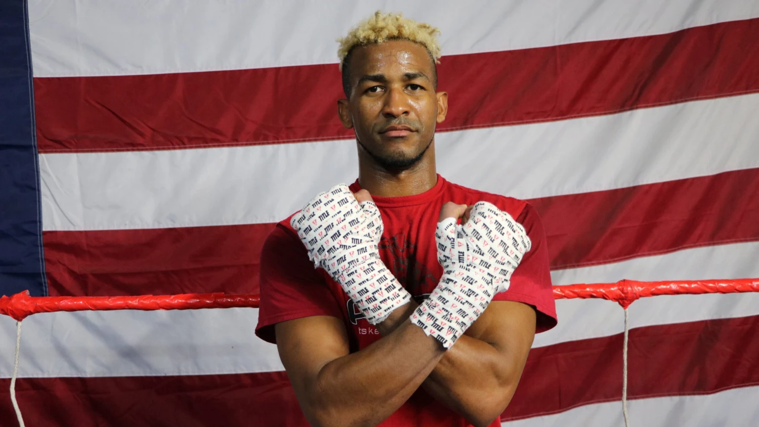 TITLE Boxing Premier Tape 8 TITLE Boxing Premier Tape - Image 8