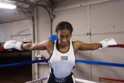 TITLE Boxing Aerovent Elite Amateur Set 3 -TITLE Boxing Shop img 9556