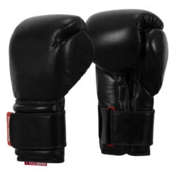 TITLE Boxing Ko-Vert Bag Gloves -TITLE Boxing Shop kovbg bk 02