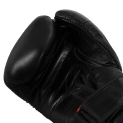 TITLE Boxing Ko-Vert Bag Gloves -TITLE Boxing Shop kovbg bk 05