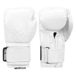 TITLE Boxing Ko-Vert Bag Gloves -TITLE Boxing Shop kovbg wh 01
