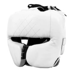 TITLE Boxing Ko-Vert Headgear -TITLE Boxing Shop kovhg wh 1 1