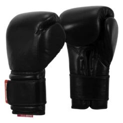 TITLE Boxing Ko-Vert Training Gloves -TITLE Boxing Shop kovtg bk 02