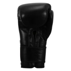 TITLE Boxing Ko-Vert Training Gloves -TITLE Boxing Shop kovtg bk 04
