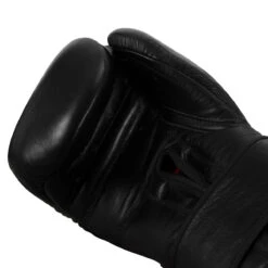 TITLE Boxing Ko-Vert Training Gloves -TITLE Boxing Shop kovtg bk 05