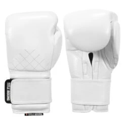 TITLE Boxing Ko-Vert Training Gloves -TITLE Boxing Shop kovtg wh 01
