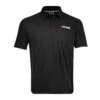 TITLE Boxing Poly Checker Polo