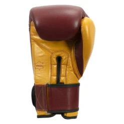 TITLE Boxing Supreme Leather Bag Gloves -TITLE Boxing Shop lehbg mr 004