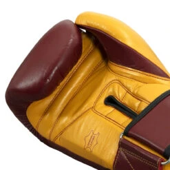 TITLE Boxing Supreme Leather Bag Gloves -TITLE Boxing Shop lehbg mr 005