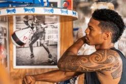 TITLE Boxing Lightning Fast Speed Bag -TITLE Boxing Shop lftsb