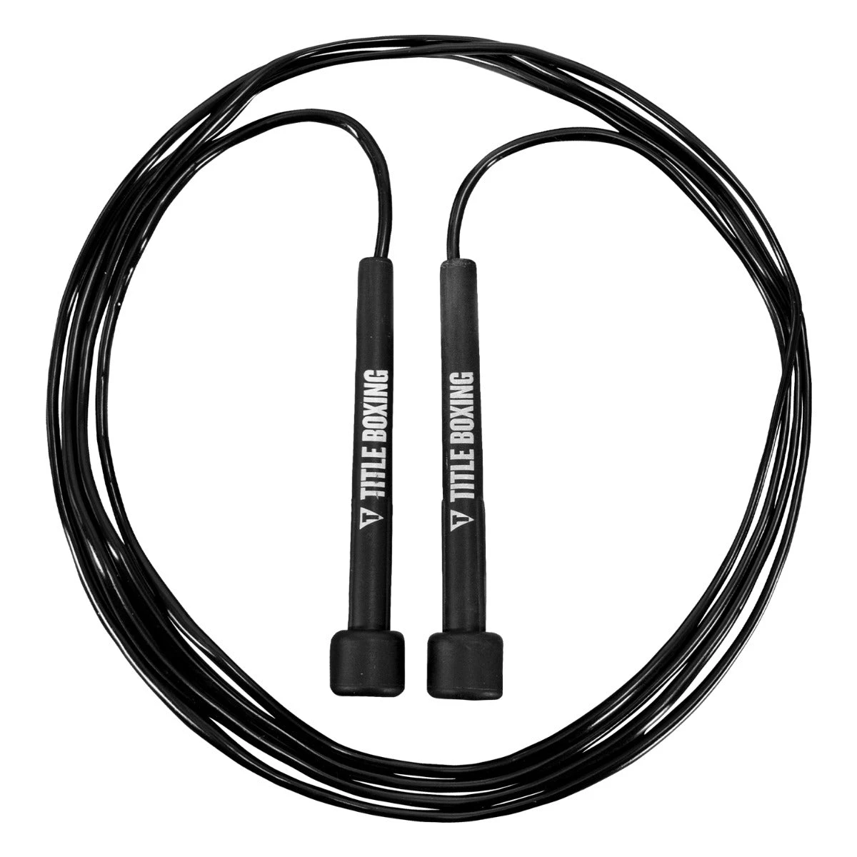 TITLE Boxing Licorice Speed Rope 2.0 1 TITLE Boxing Licorice Speed Rope 2.0