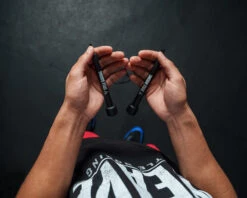 TITLE Boxing Licorice Speed Rope 2.0 7 TITLE Boxing Licorice Speed Rope 2.0 -TITLE Boxing Shop ljrp2 bk 1 1