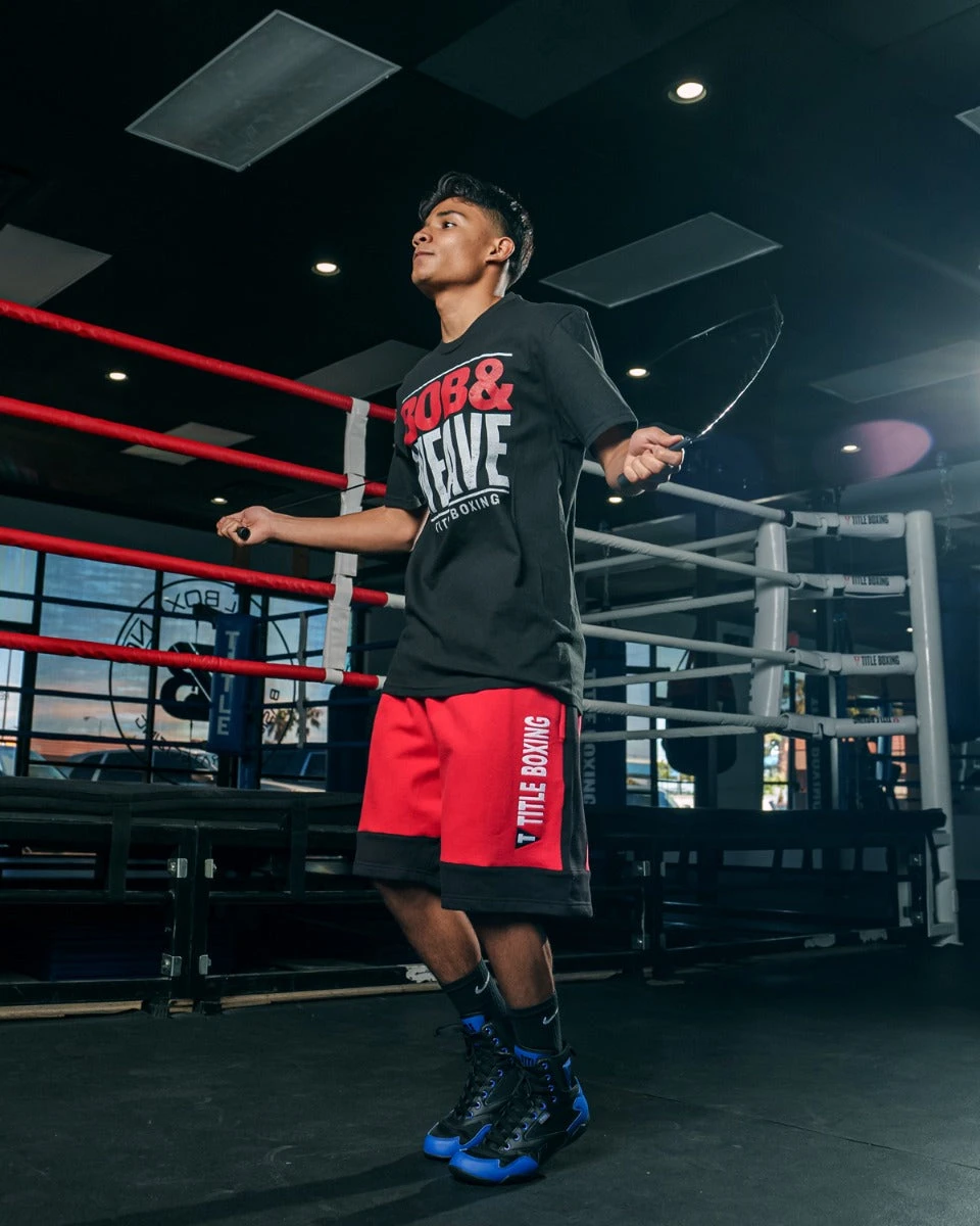 TITLE Boxing Licorice Speed Rope 2.0 2 TITLE Boxing Licorice Speed Rope 2.0 - Image 2