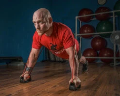 TITLE Boxing Power Push-Up Plus 3 TITLE Boxing Power Push-Up Plus -TITLE Boxing Shop llppp e7ed98b1 a3c0 4d4a b069 47bc234eae7a